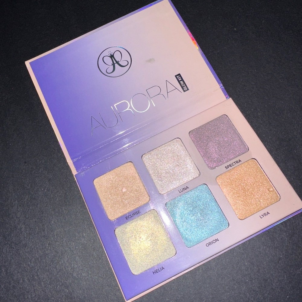 Aurora Glow Kit